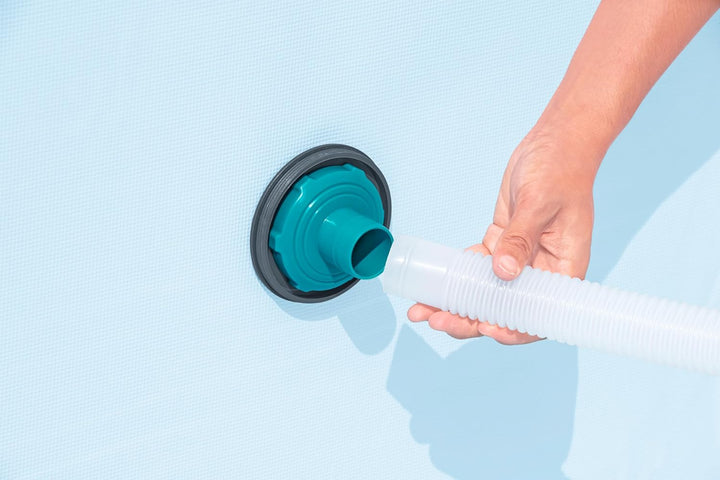 Crystals Swimming Pool Surface Skimmer