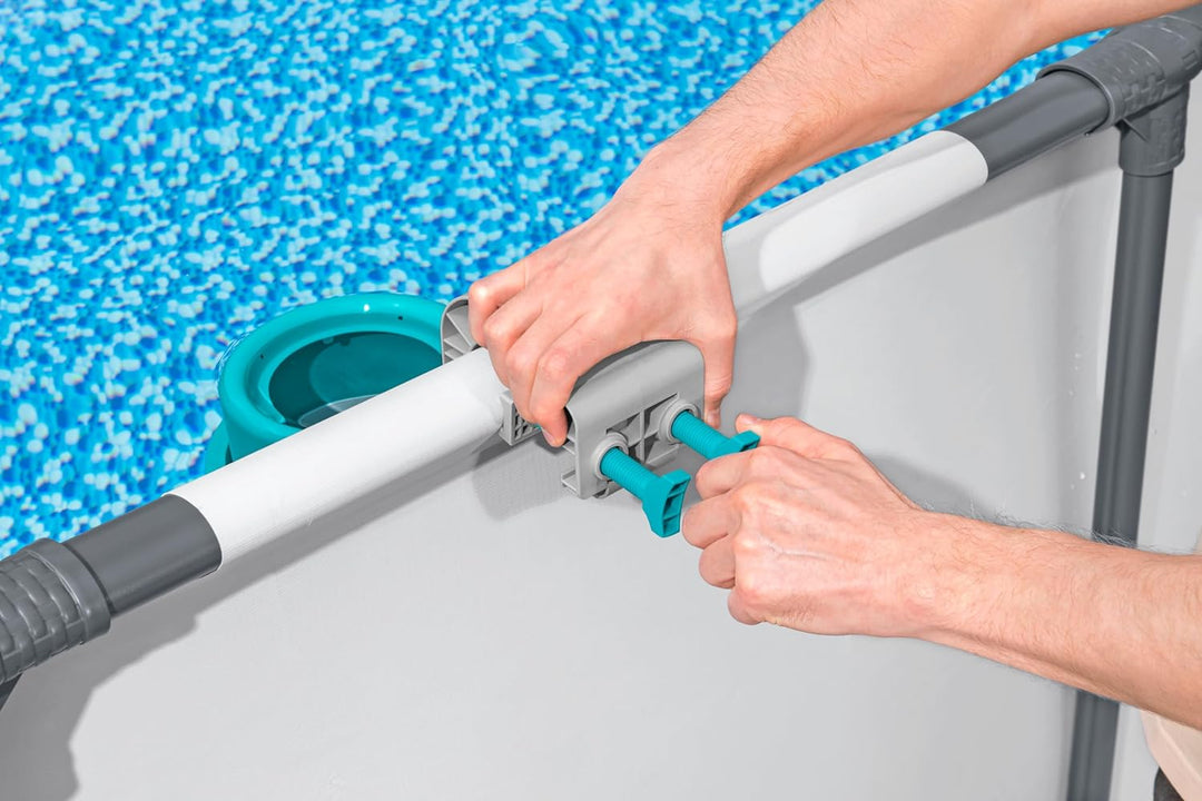 Crystals Swimming Pool Surface Skimmer