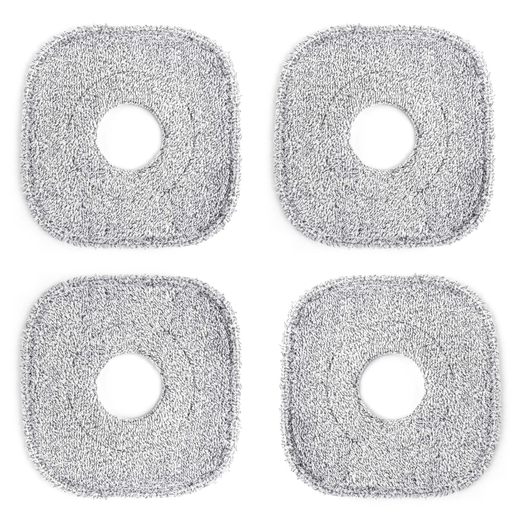 Self-Cleaning 360-Degree Rotate Spin Mop and Bucket