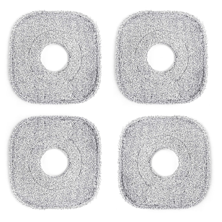 Self-Cleaning 360-Degree Rotate Spin Mop and Bucket