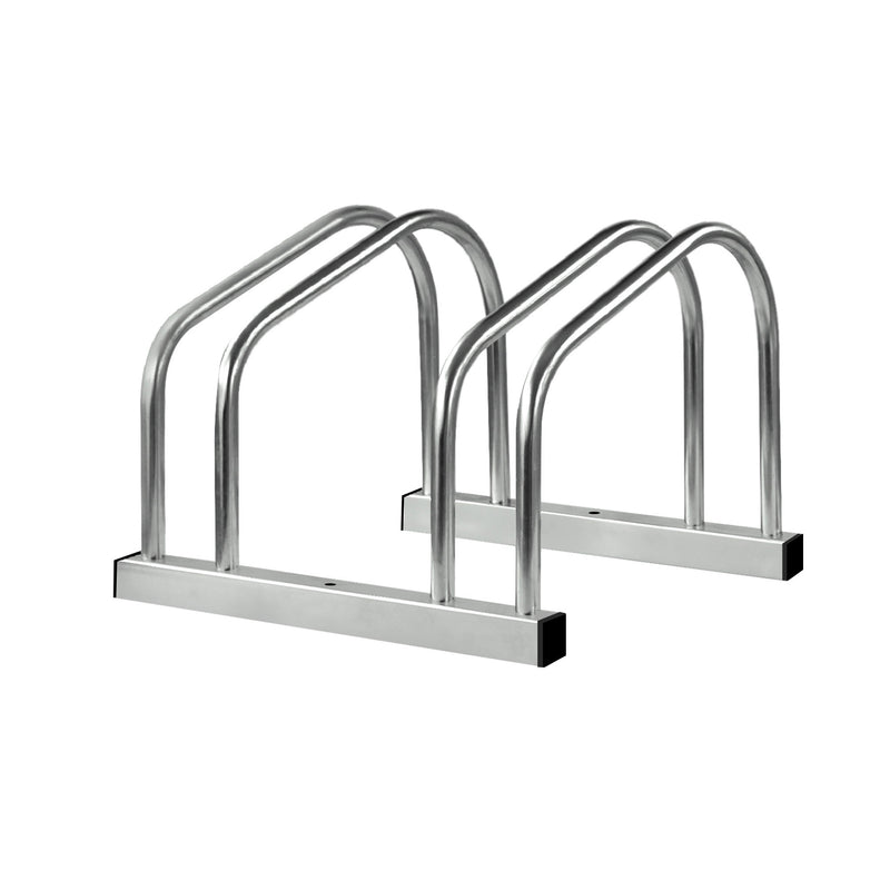 Cycle Bike Steel Pipe Parking Stand Rack