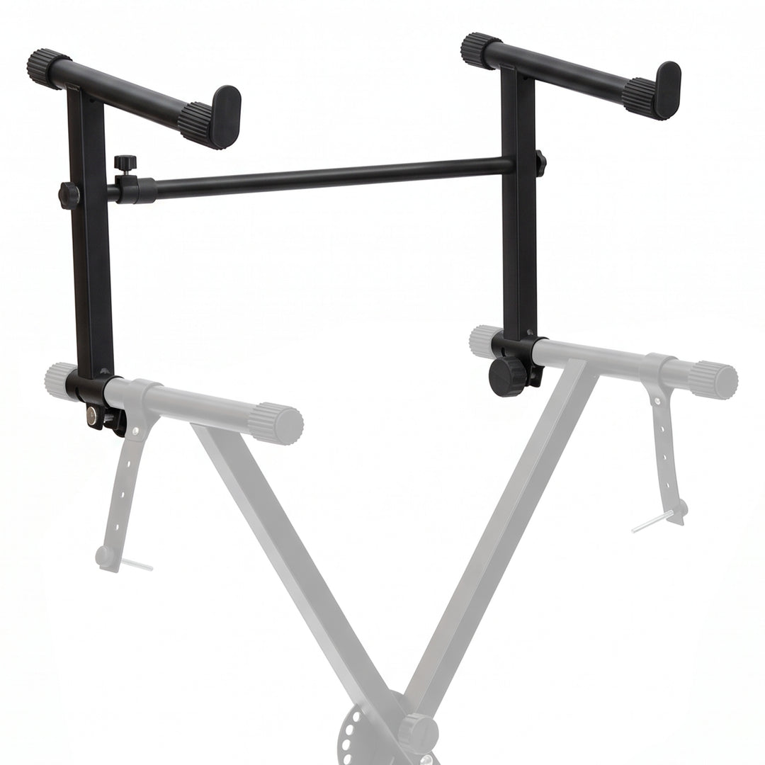 2 Tier Keyboard Stand Attachment