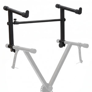 2 Tier Keyboard Stand Attachment
