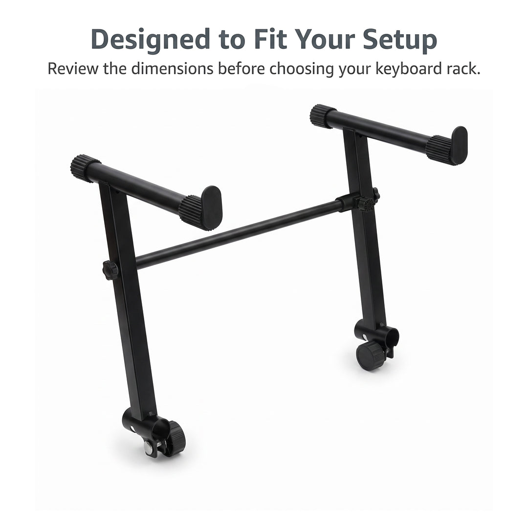 2 Tier Keyboard Stand Attachment
