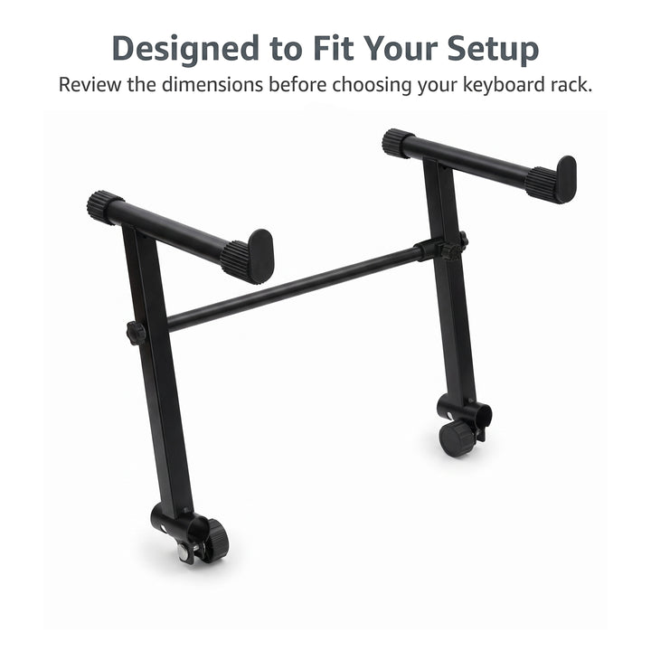 2 Tier Keyboard Stand Attachment