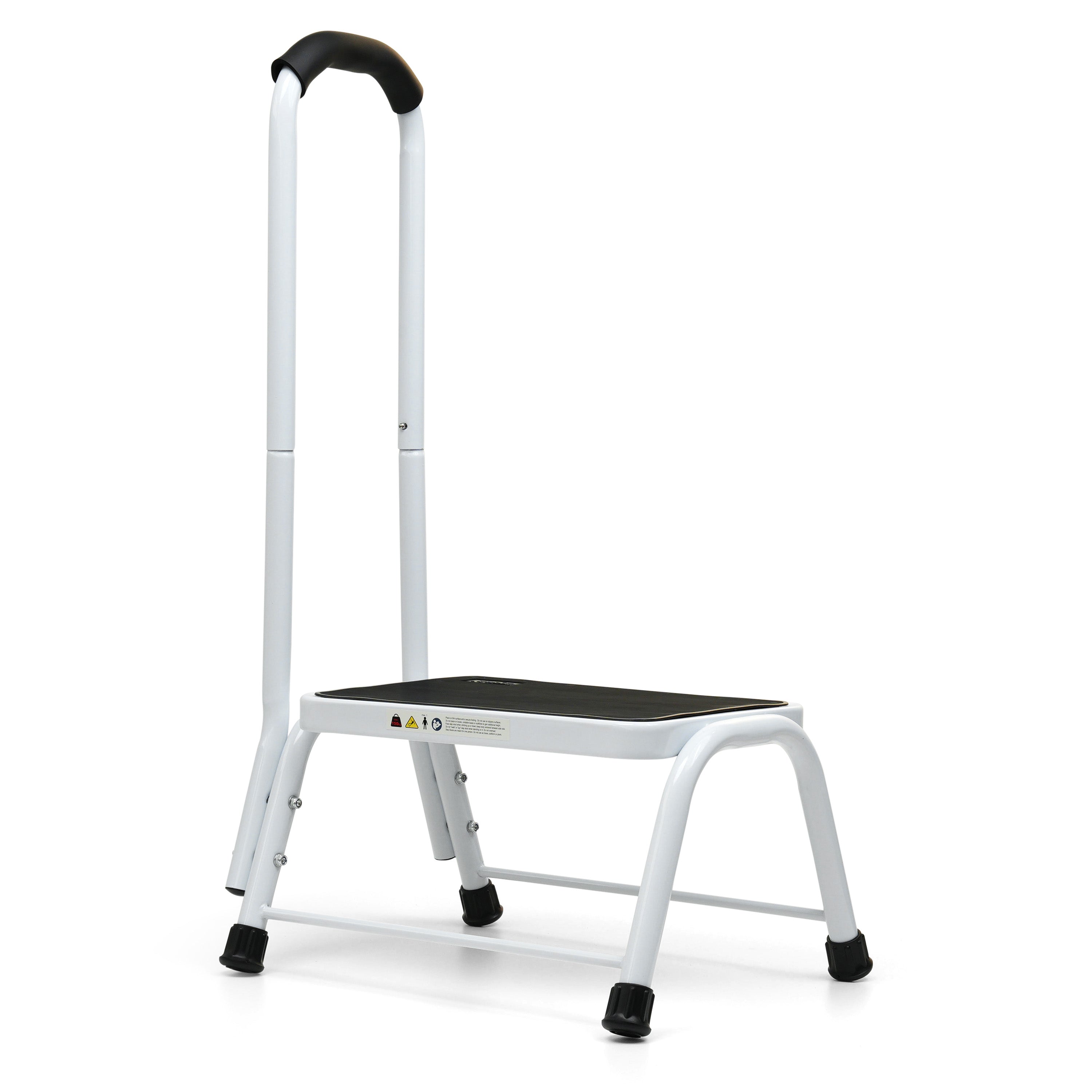 Non Slip Safety Step Stool | Dennyshop UK – Denny Shop UK