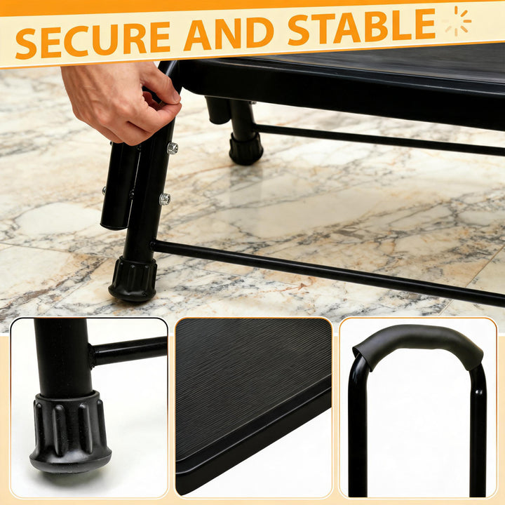 Non Slip Safety Step Stool