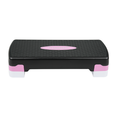 Aerobic Fitness Yoga Step