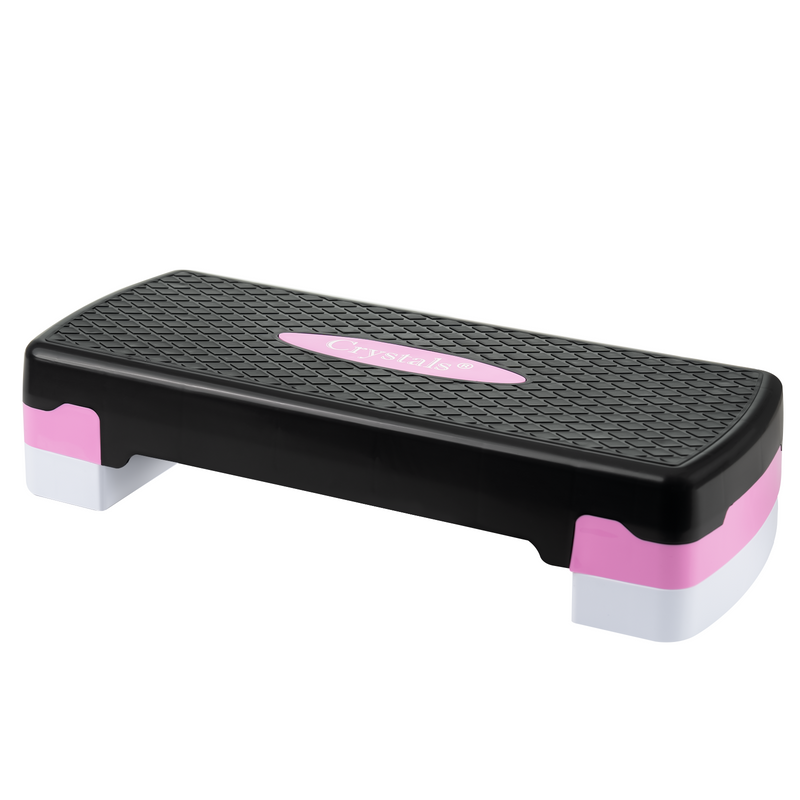 Aerobic Fitness Yoga Step