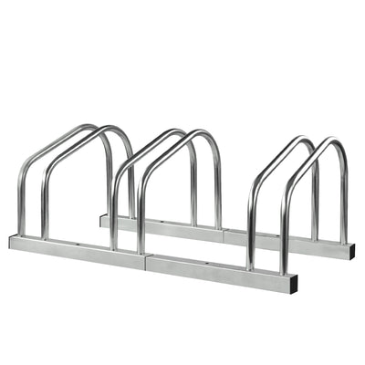 Cycle Bike Steel Pipe Parking Stand Rack