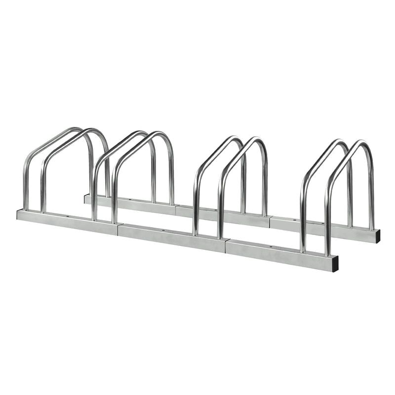 Cycle Bike Steel Pipe Parking Stand Rack