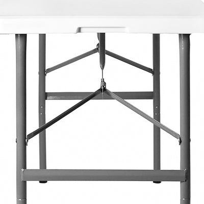 4Ft Foldable Banquet Camping Table [Pack of 2]