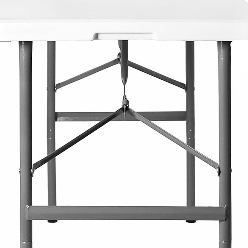 4Ft Foldable Banquet Camping Table [Pack of 2]