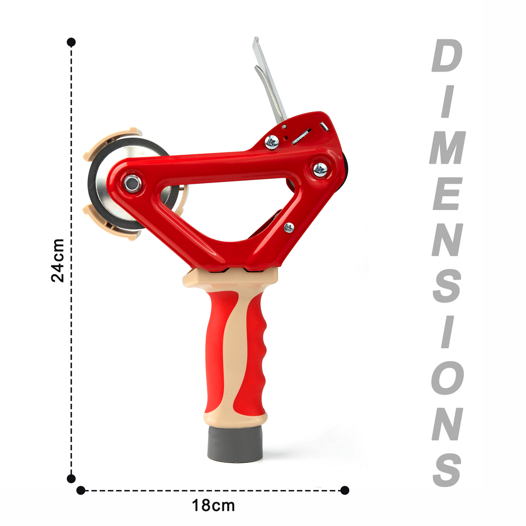 Packaging Tape Gun Dispenser 55mm