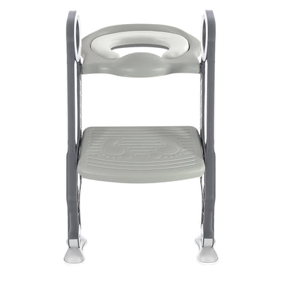 Toddler Toilet Seat And Step
