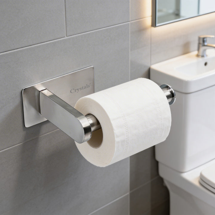 Self Adhesive Toilet Roll Paper Holder