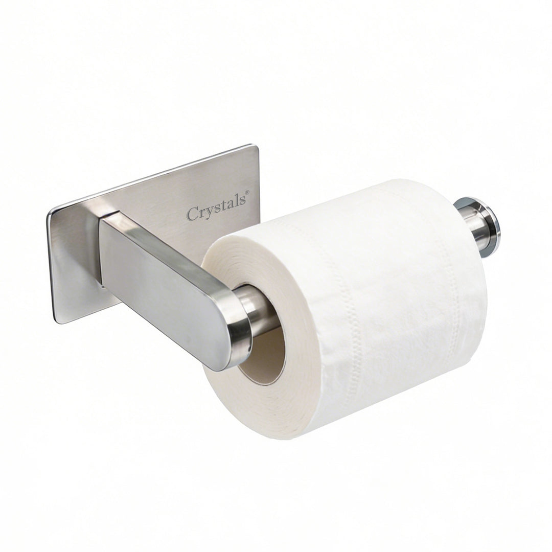 Self Adhesive Toilet Roll Paper Holder