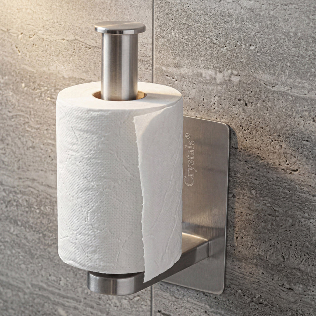 Self Adhesive Toilet Roll Paper Holder