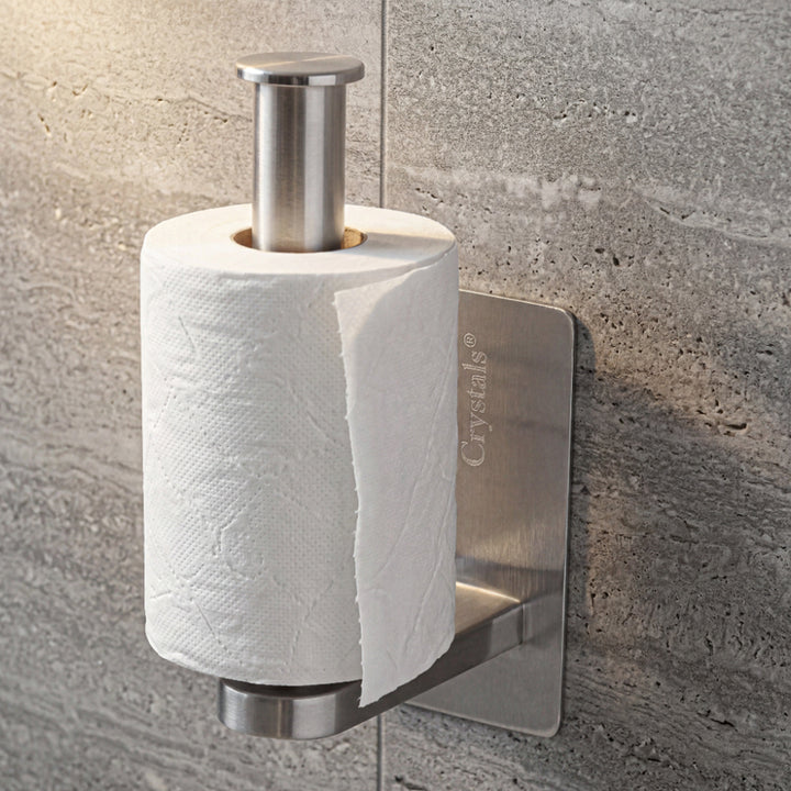 Self Adhesive Toilet Roll Paper Holder
