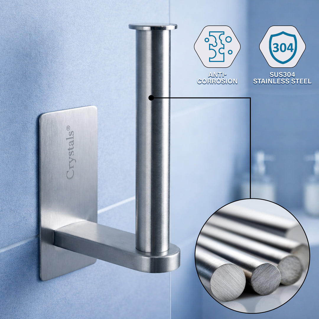 Self Adhesive Toilet Roll Paper Holder