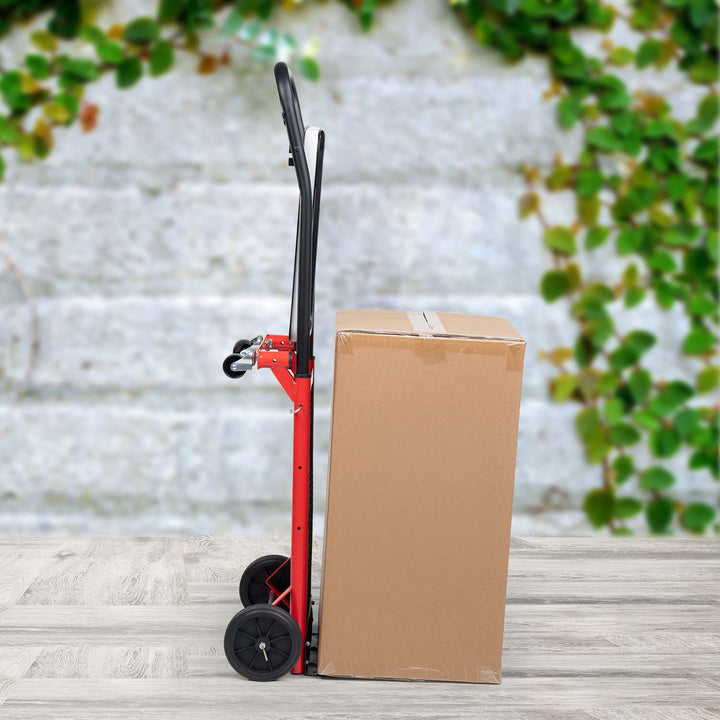 Sack Truck Trolley Industrial Hand Cart