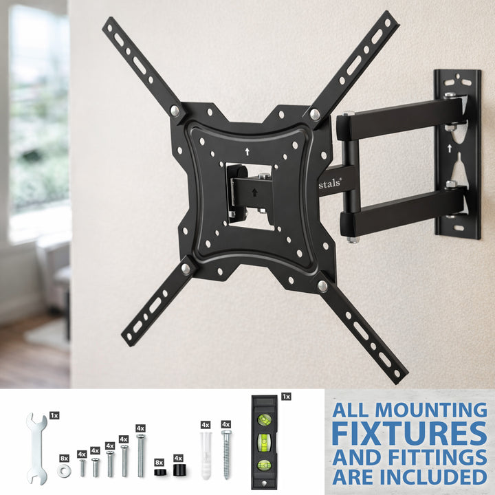 TV Wall Bracket Mount 26-55 Inch