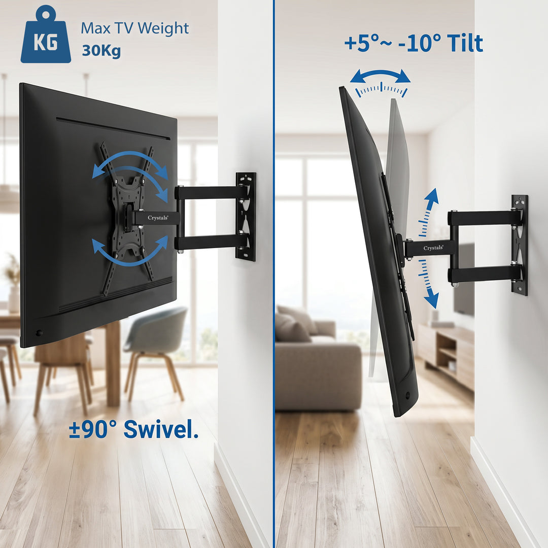 TV Wall Bracket Mount 26-55 Inch