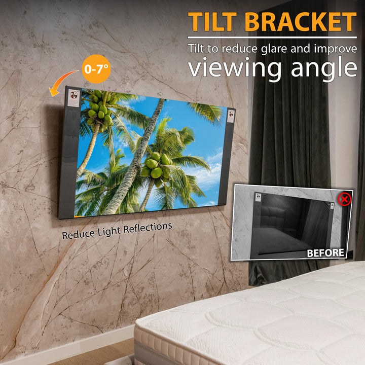 TV Wall Bracket Mount -  26 to 65 Inch