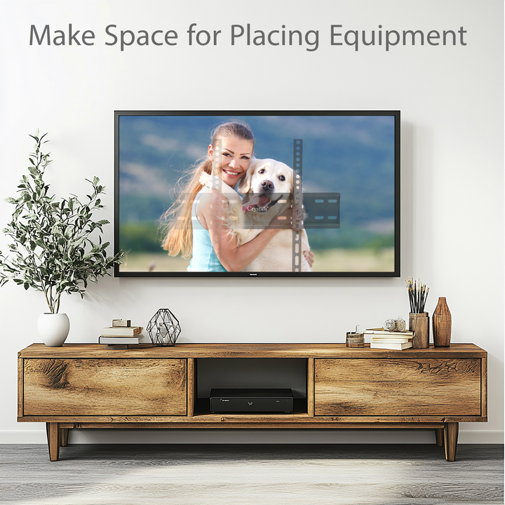 TV Wall Bracket Mount -  26 to 65 Inch