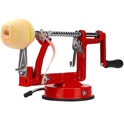 3 In 1 Apple Peeler Slicer