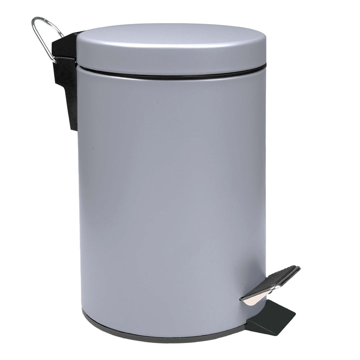 3 Liter Pedal Bin Kitchen Toilet