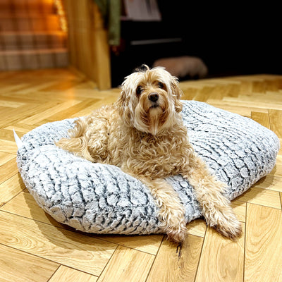 Luxury Dog Cat Pet Bed