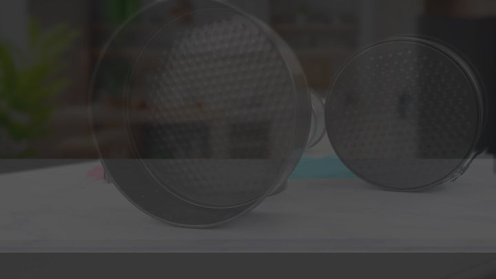 20 Pcs Cake Tin for Baking