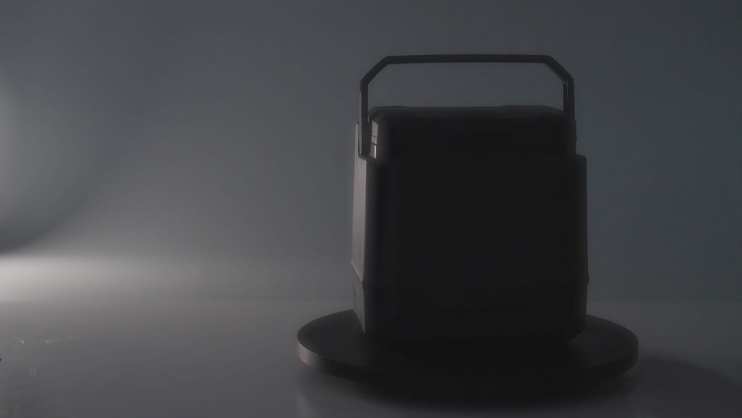 33L Cooler & Warmer Box 240V AC or 12V DC