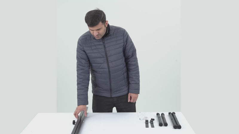 Piano Keyboard Stand & Chair Stool