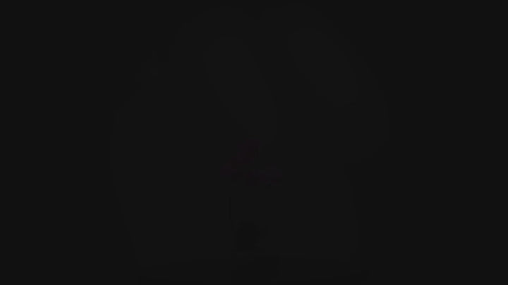 35cm Fake Silk Orchid Artificial Plant