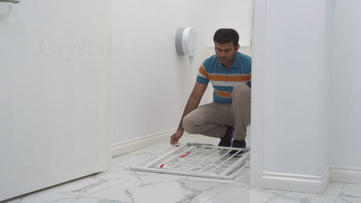 Home Baby Safety Stairs Gate Barrier