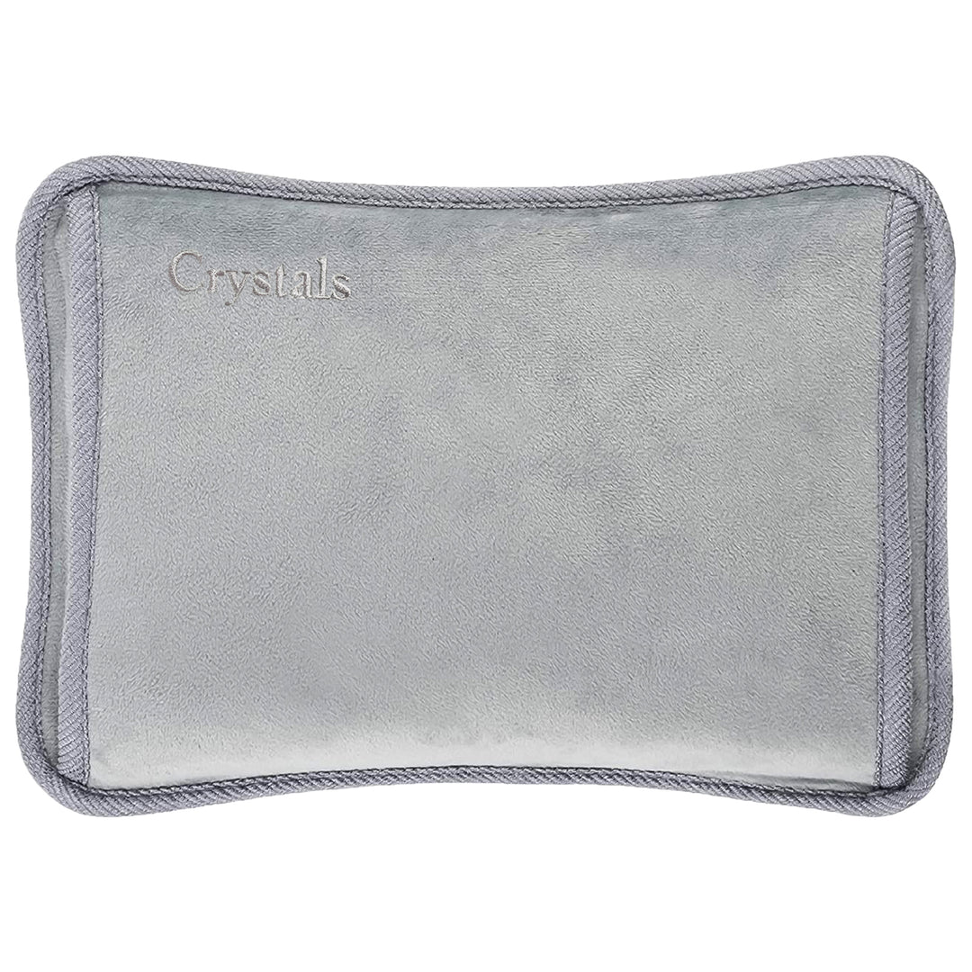 Electric Rechargeable Hot Water Bottle