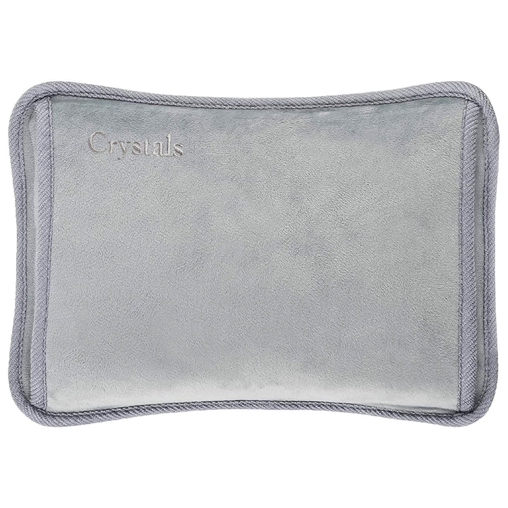 Electric Rechargeable Hot Water Bottle