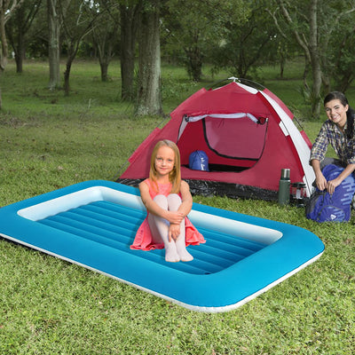 Kids Airbed Single Inflatable