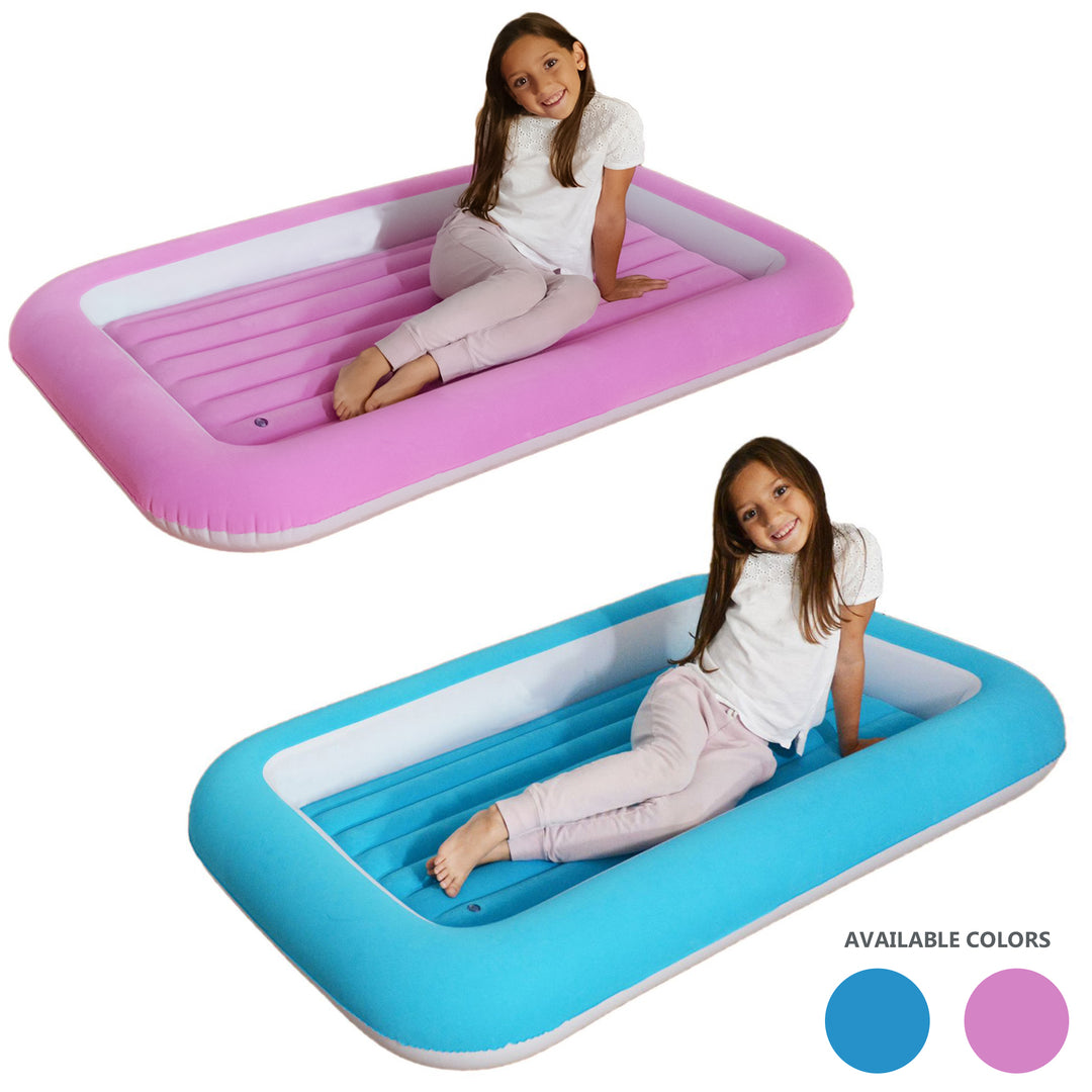 Kids Airbed Single Inflatable