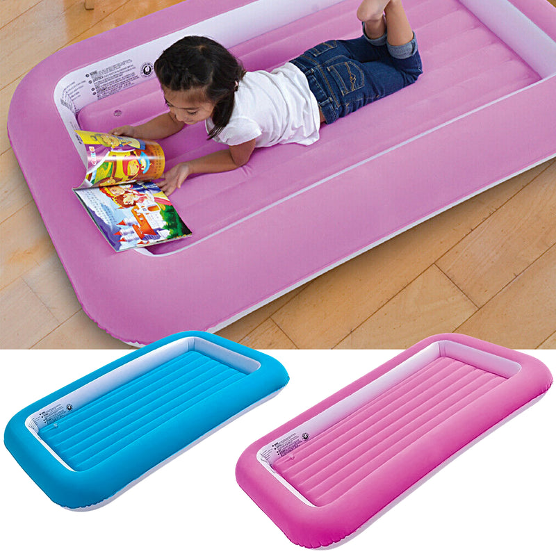 Kids Airbed Single Inflatable