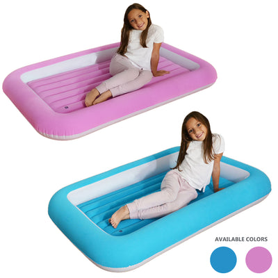 Kids Airbed Single Inflatable