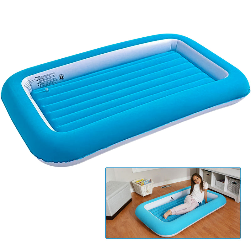 Kids Airbed Single Inflatable