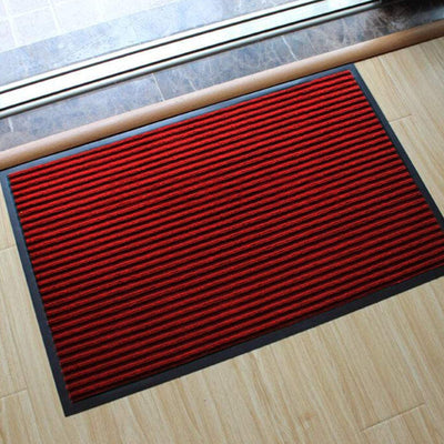 Rubber Door Mat