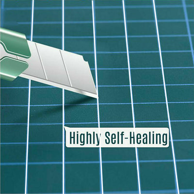 A1 Self Healing Slip-Resistant Cutting Mat