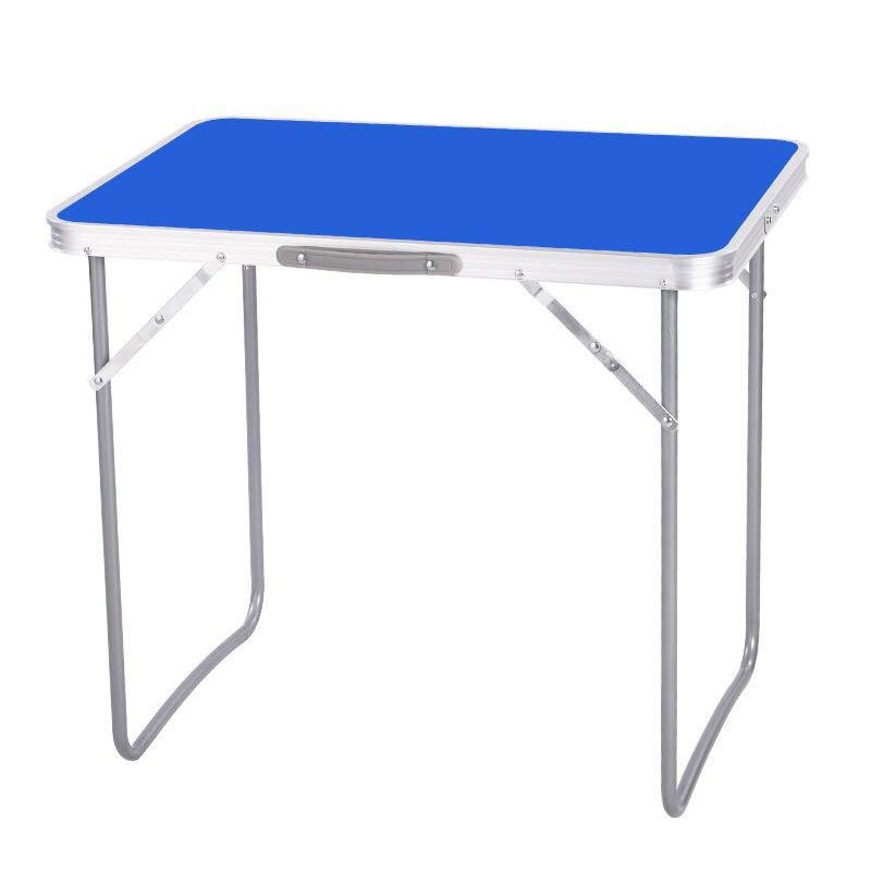 Wooden Portable Folding Table