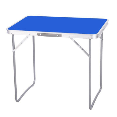 Wooden Portable Folding Table