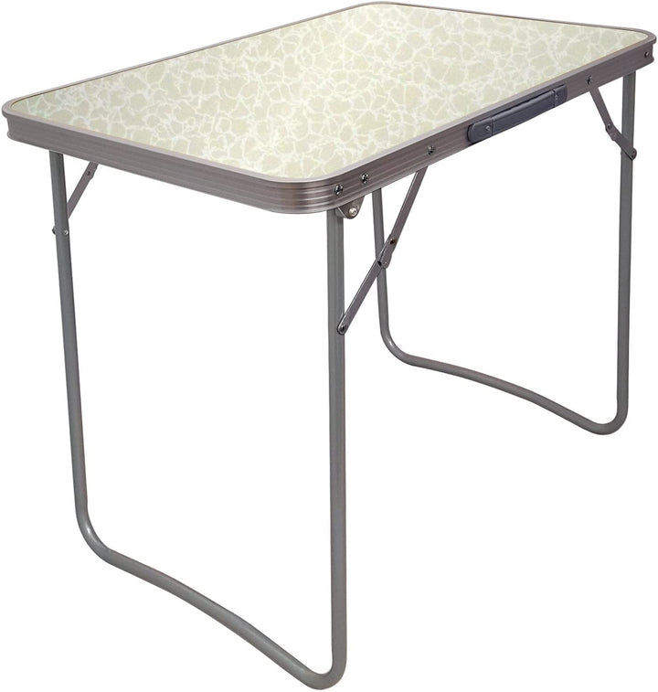 Wooden Portable Folding Table