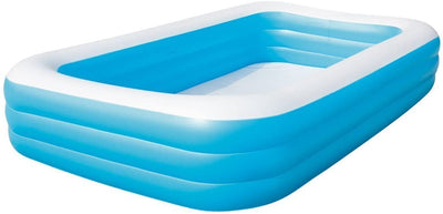 Bestway Giant Rectangular Swimming Pools